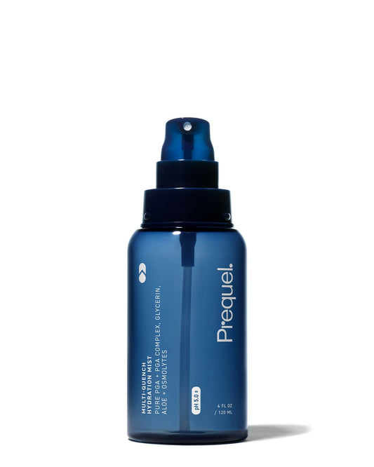 MULTI-QUENCH MIST
